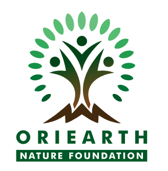 Oriearth Logo